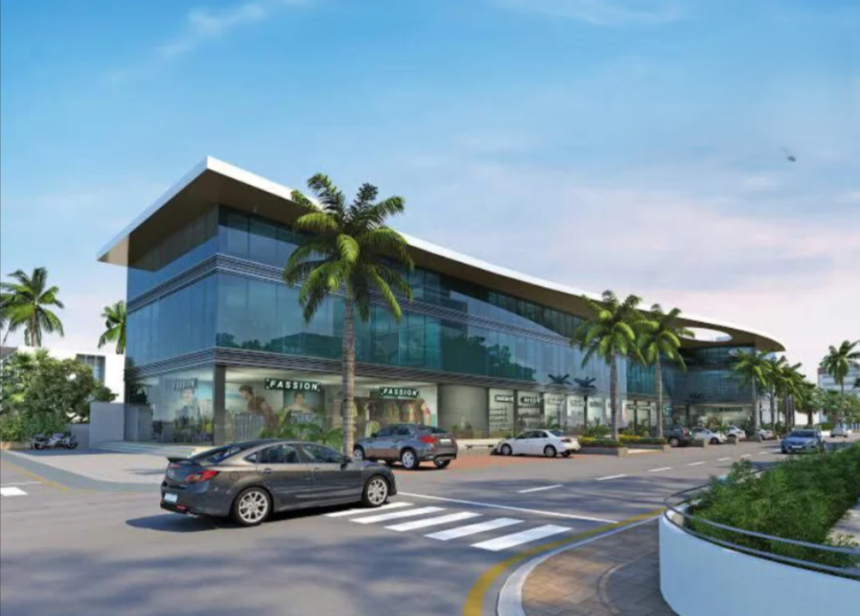 Shops, Offices, and Showrooms in Surat