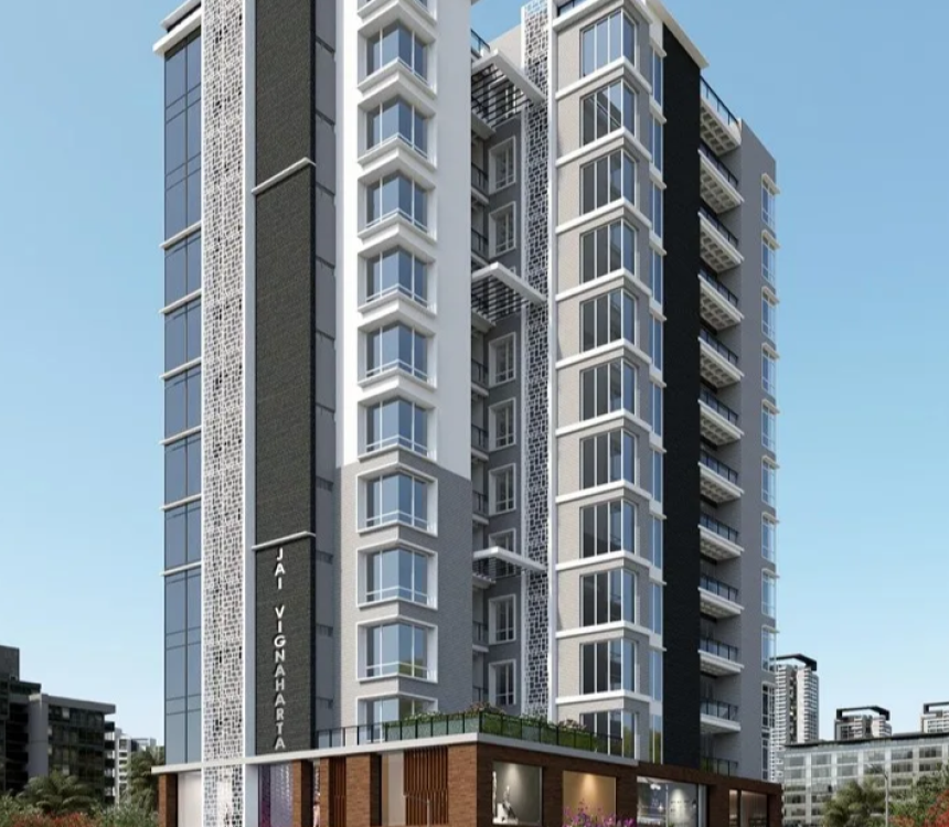 Discover Your Ideal Home at Shree Sai Green – 3 BHK Apartments in Kolkata