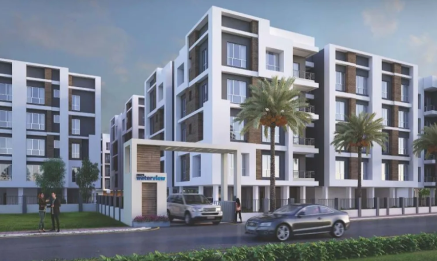 2.5 and 3 BHK Apartments in Sonarpur, South Kolkata