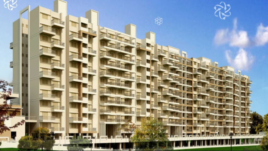 Begin your homeownership journey in Pimpri Chinchwad, Pune with 1 and 2 BHK residences at Saakshi Parvatara Phase 1