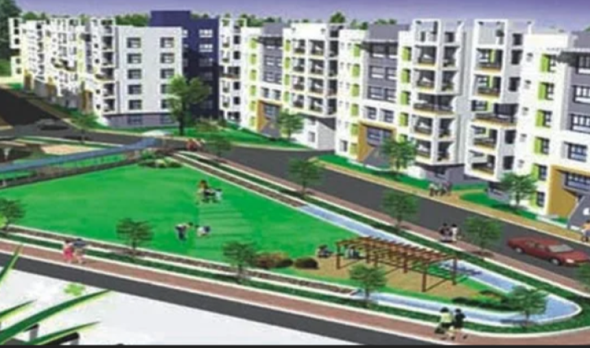 Build Your Dream Home at Golden Puspakunja – Residential Plots Near Joka Metro, Kolkata