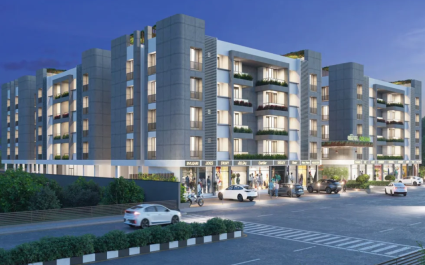 2 BHK