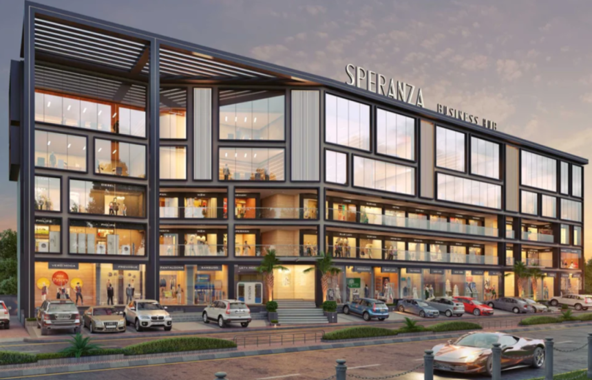 remium Shops, Offices and Showrooms in Surat