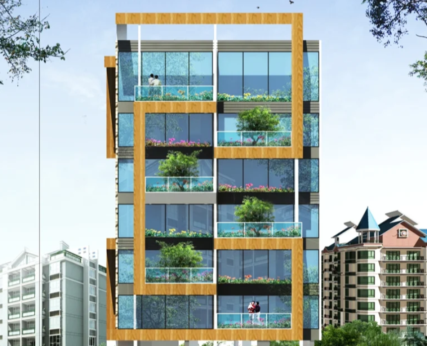 Step Into Grand Living with 4 BHK Apartments at Pristine Luxor – Ideally Located in Pune’s New Kalyani Nagar