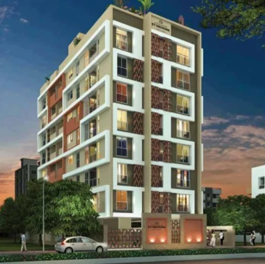 Spacious 3 & 4 BHK Luxury Homes Now Available at Aishwaryam Stonehenge in Pimpri Chinchwad, Pune