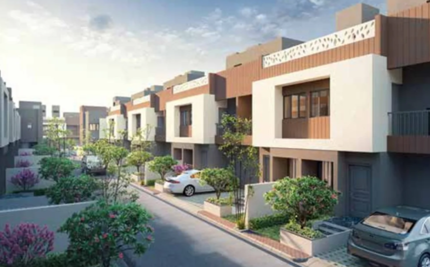 Experience Luxurious Living at Siddha Suburbia Bungalow – Spacious Villas in South Kolkata