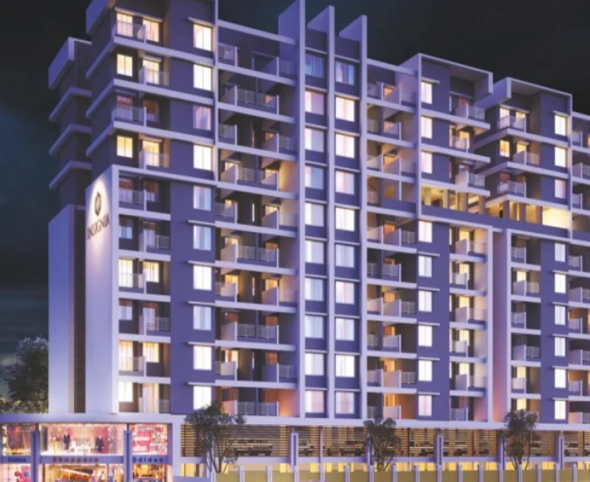 2 BHK Flats atPimpri Chinchwad