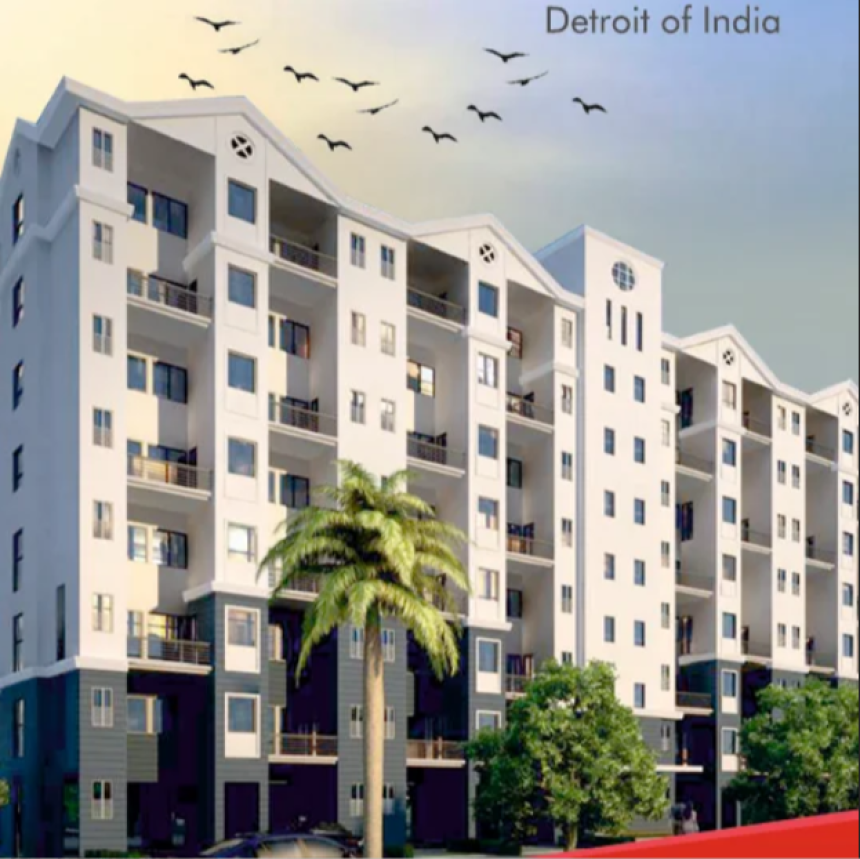 Settle Into Smart Urban Living with Xrbia Chakan – Modern Apartments in Pune’s Emerging Chakan Locality