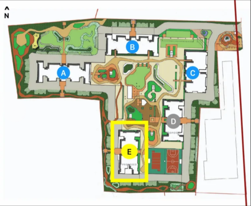 3 BHK Flats at Hinjawadi