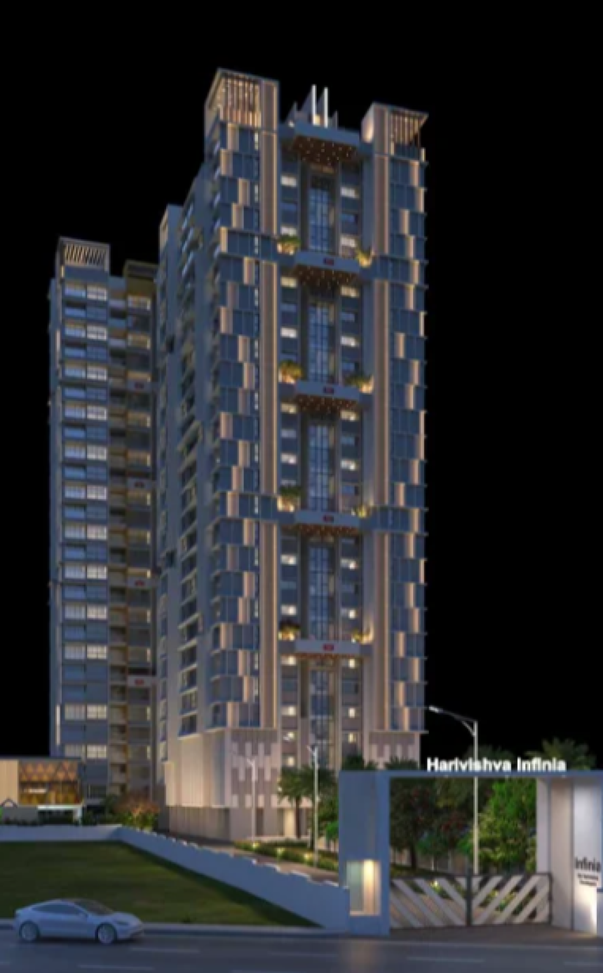 2 BHK Flats at Pimpri Chinchwad