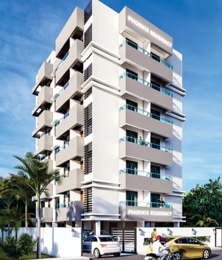 2 BHK Flats at Alandi Road
