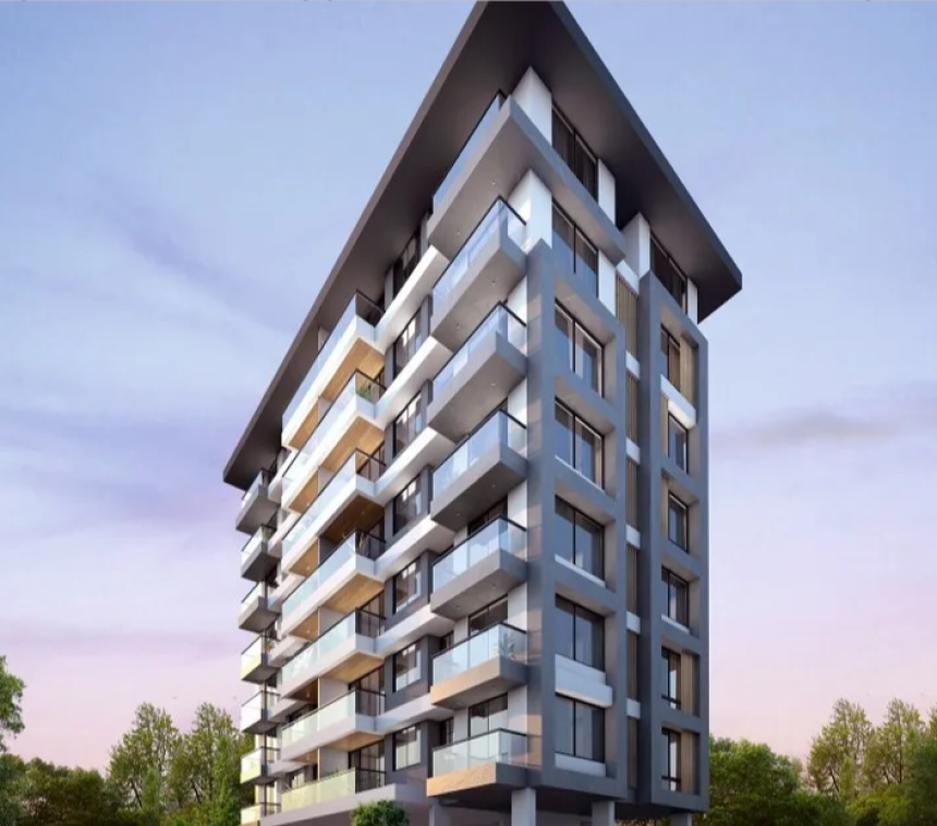 3 BHK Flats at Sadashiv Peth
