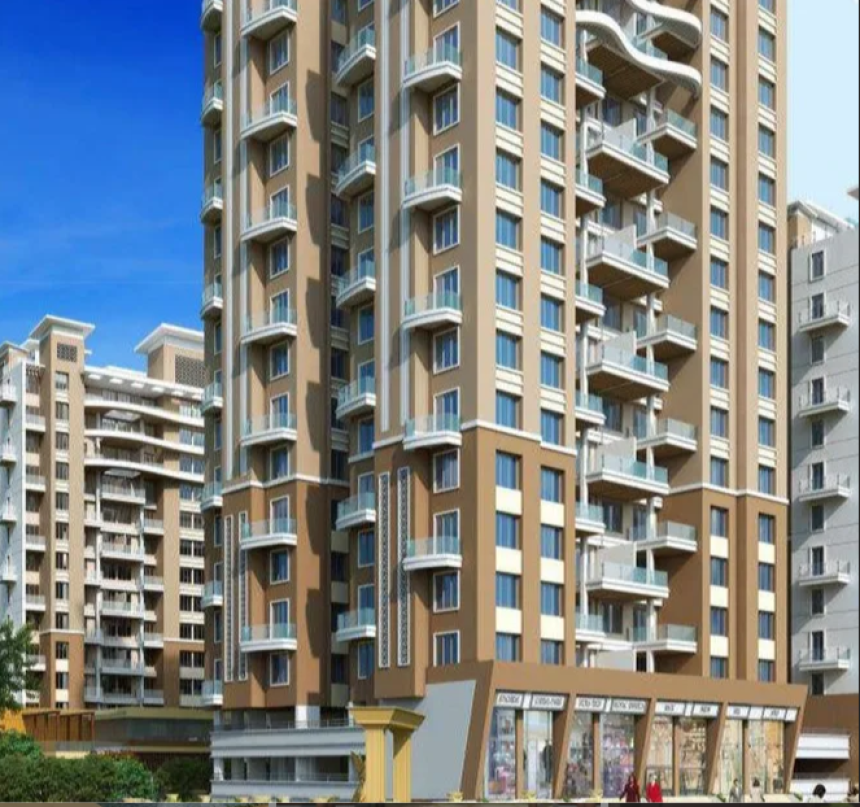 Where Luxury Meets Practicality – Discover 3 BHK Homes at Dynamic Grandeur Premium G in Undri, Pune