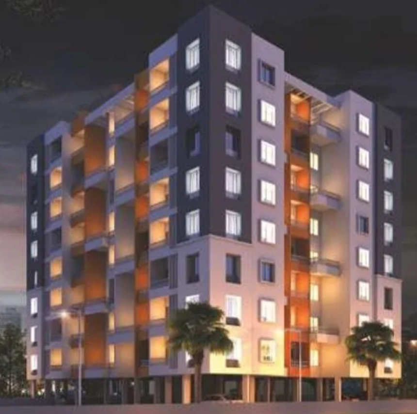 Affordable Luxury in a Rapidly Growing Suburb – Kalpak Shrushti Brings 2 and 3 BHK Flats to Ambegaon, Pune