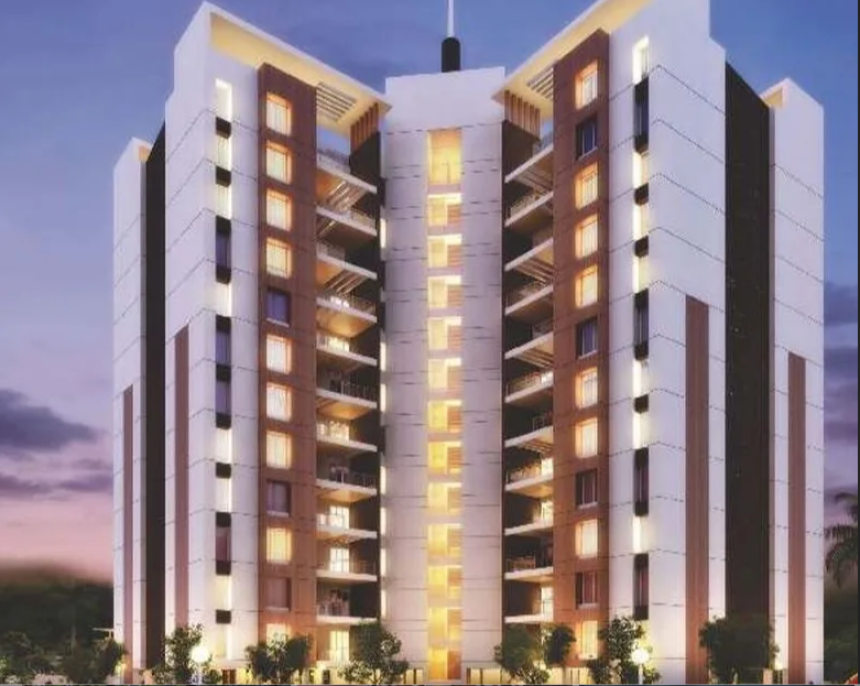 A Balanced Life Begins Here – Explore ARV Newtown Phase II’s Spacious 2 and 3 BHK Apartments in Haveli, Pune