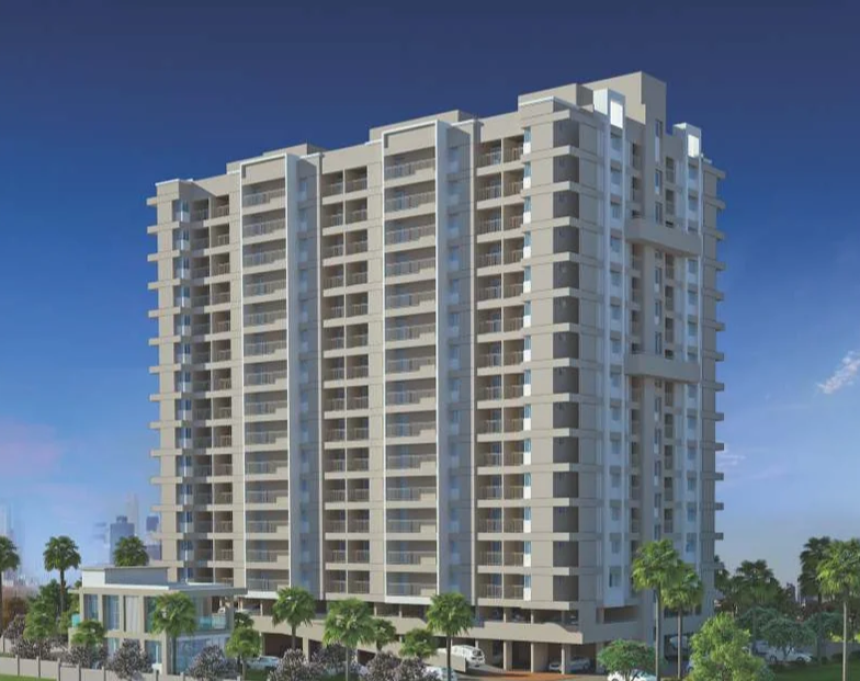 Move into Affordable and Elegant 2 BHK Apartments – Dhanashree Aanand 2 at Pune’s Handewadi Road-Hadapsar