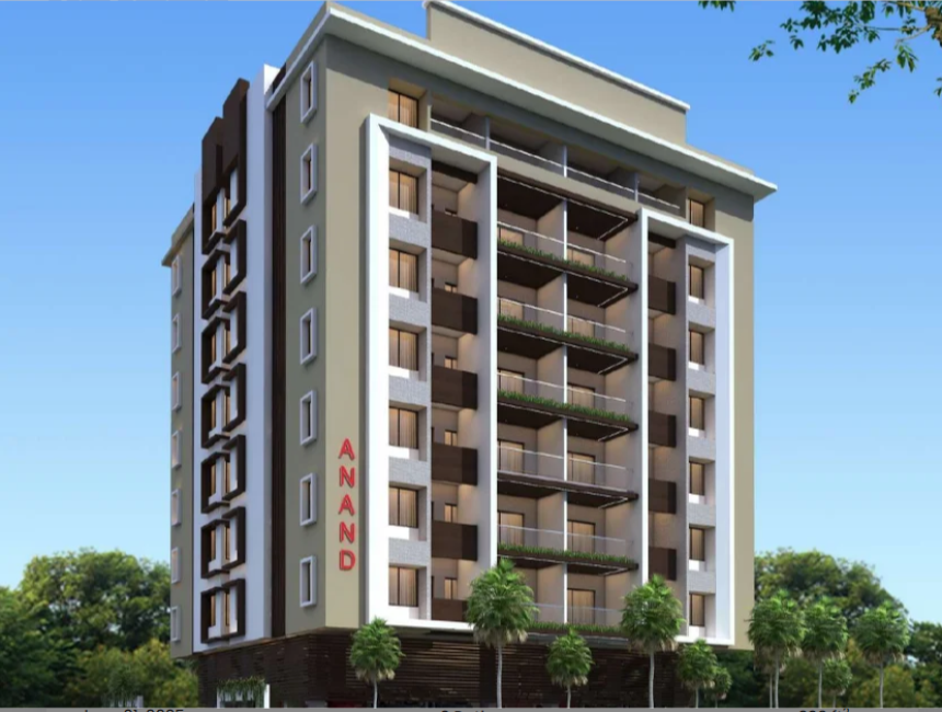 Begin a New Chapter in 2 BHK Apartments at Archway Anand – Karve Road–Erandwane, Pune
