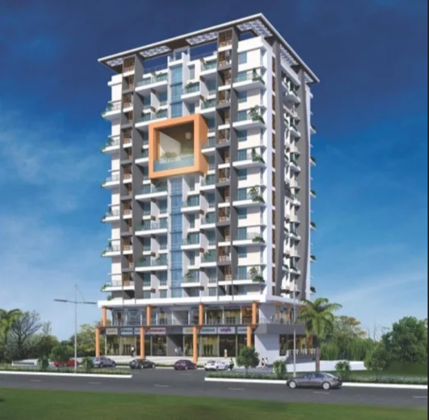 Your Ideal 2 BHK Home Awaits at Opulent Sheetal Square – Well-Connected Kondhwa Road, Pune