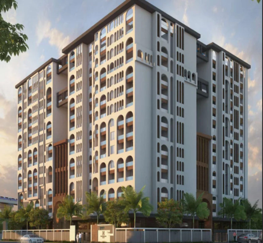 2 BHK Flats at Kothrud