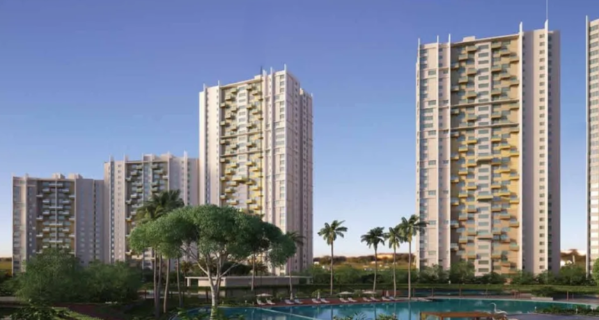 Elita Garden Vista Phase 2: Luxury Living in New Town, Kolkata