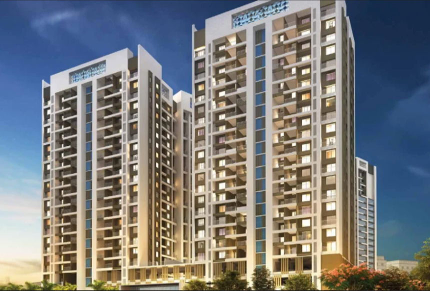 Guardian Cityscapes Phase I – Prime 2 & 3 BHK Residences in Pune’s Sinhagad Road