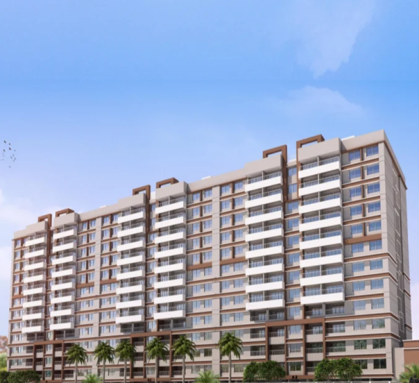 2 BHK Premium Residences at Kumar Palaash A1, Wadgaon Sheri – Pune’s Growing Hotspot