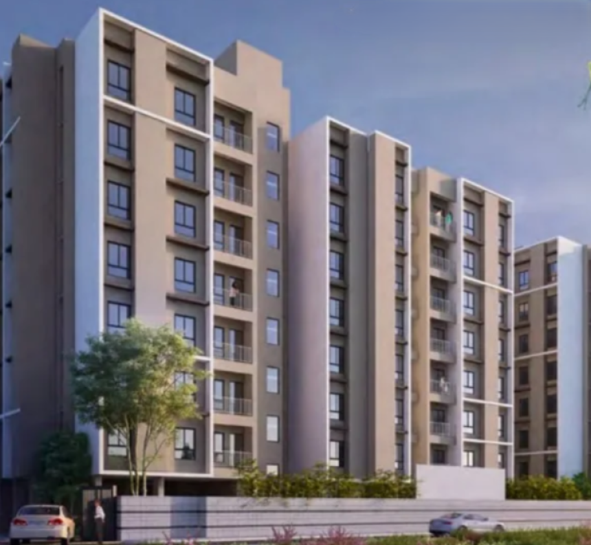 Happy Homes V: Affordable 2 & 3 BHK Apartments in Narendrapur, South Kolkata