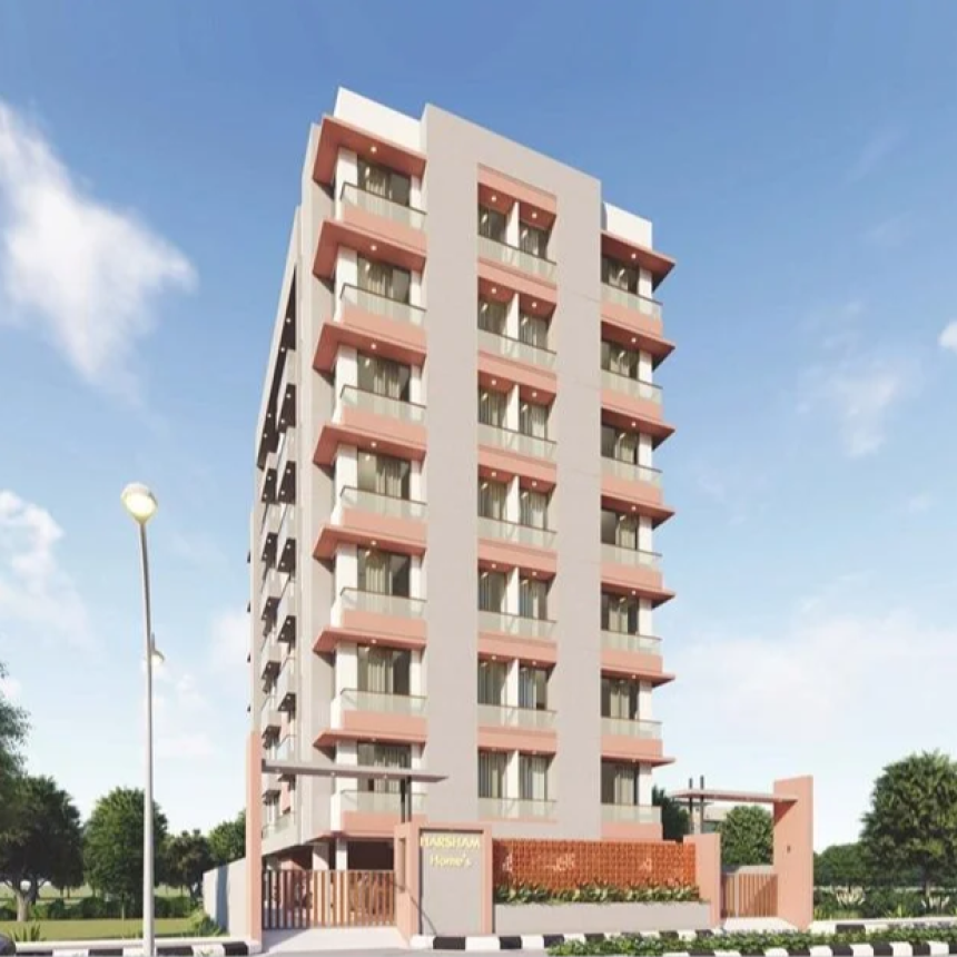 2 BHK Apartments