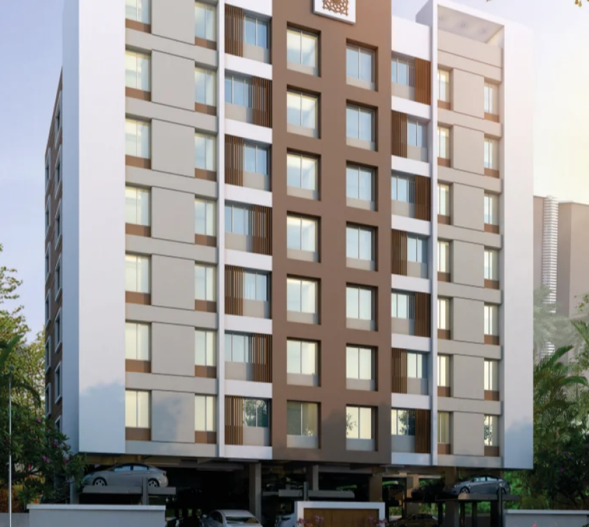 Discover Lifestyle Convenience at Akshay Shrushti – Sadashiv Peth’s 1 & 2 BHK Haven