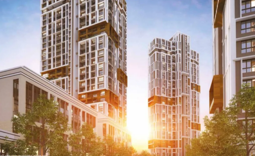 Tata Avenida – Luxury 2, 3, 3.5, 4 & 5 BHK Apartments in New Town, Kolkata