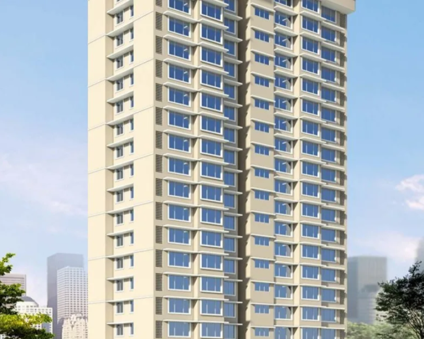Live Smart at Dhariwal Mangaldeep CHS – 2 BHK Homes in Borivali East, Dattapada Road