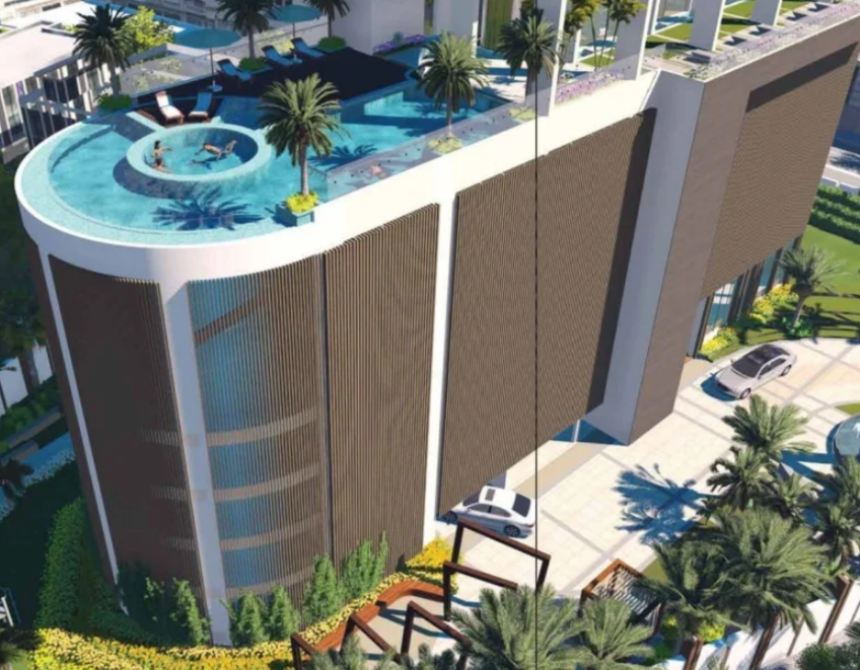 Shree RSH Signature – Ultra-Luxury 3, 5 & 6 BHK Apartments in Tollygunge, Kolkata