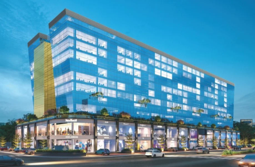 Avadh Kontina – Your Gateway to Premium Commercial Success