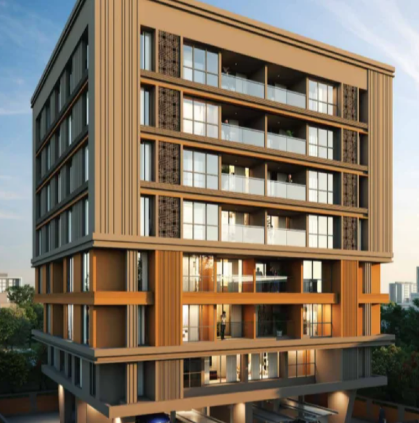 Live Peacefully at Sarthak Aaradhana – 2 & 3 BHK Premium Apartments in Pune’s Paud Road Vicinity
