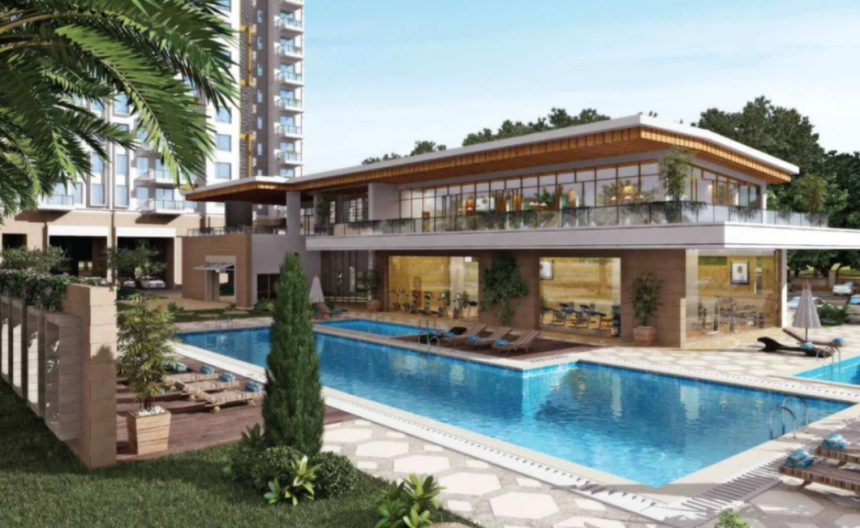 Tata Eden Court – Premium 2 & 3 BHK Apartments in New Town, Kolkata