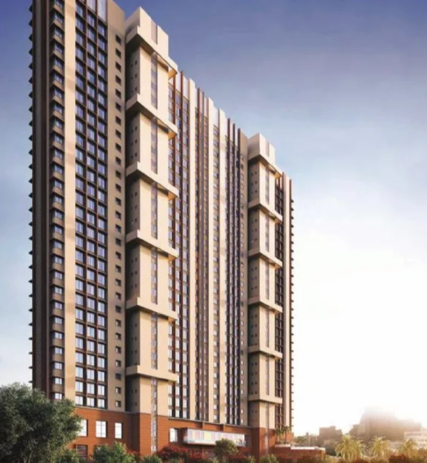 3 & 4 BHK Luxury Apartments in Tollygunge, Kolkata