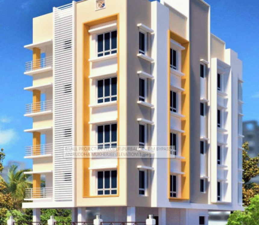 Basundhara – 2 BHK Apartments in Mukundapur, Kolkata: Affordable Urban Living
