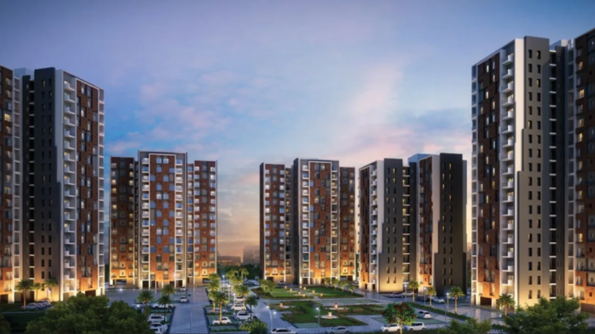Experience Luxurious Living at Rajwada Royal Gardens, Narendrapur, Kolkata