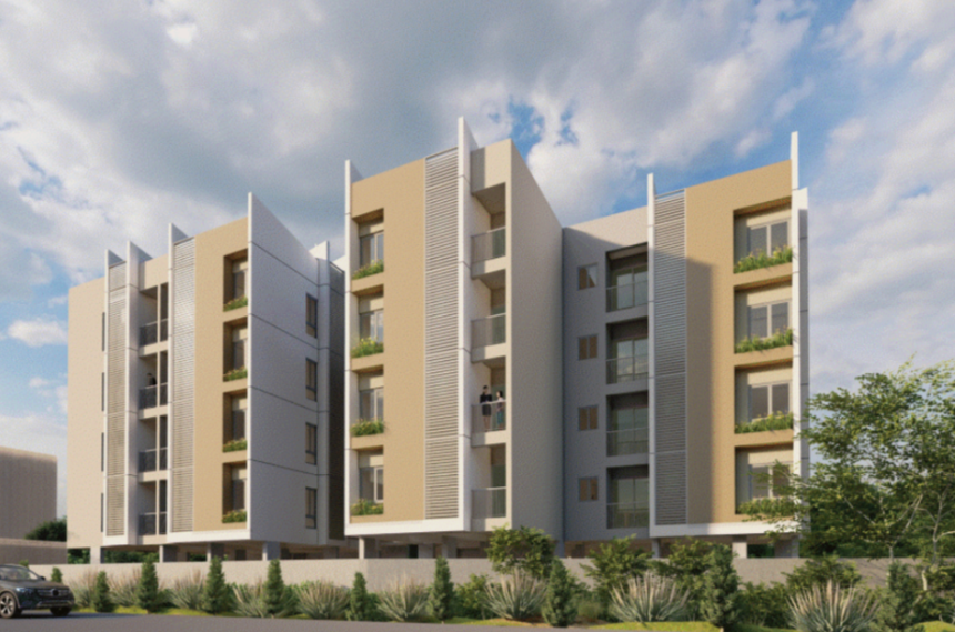 Magnolia Sunshine: Affordable 2 BHK Apartments in New Town, Kolkata