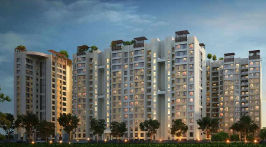 Siddha Suburbia: A New Era of Urban Living in South Kolkata