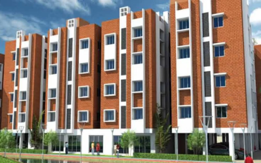 Team Kabya – Affordable 1.5, 2 & 3 BHK Apartments in Rajarhat, Kolkata