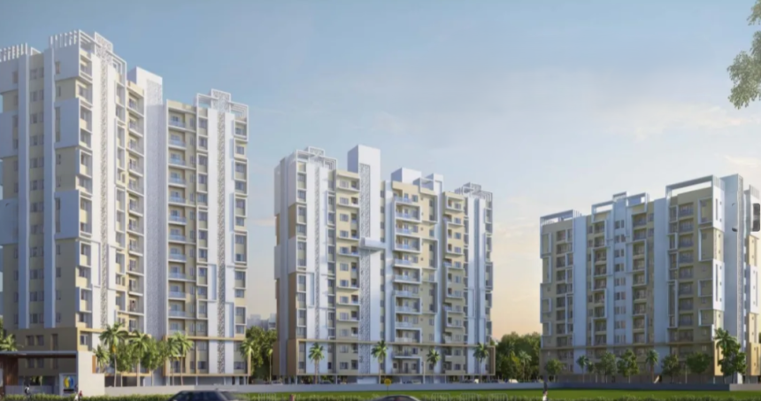 Amaya Residences – 2 & 3 BHK Apartments in Narendrapur, Kolkata