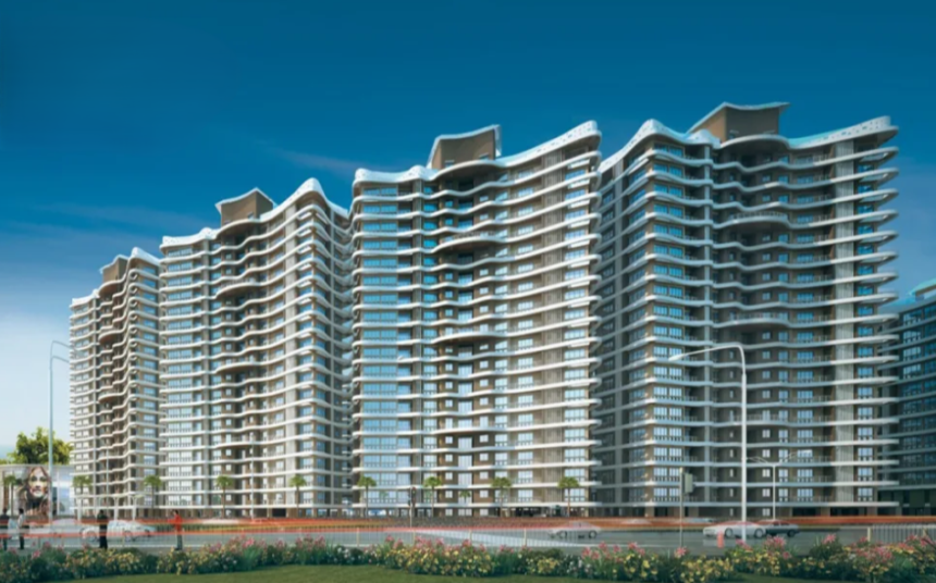 Experience Rainforest-Inspired Living at The Amazonia, Rajarhat, Kolkata