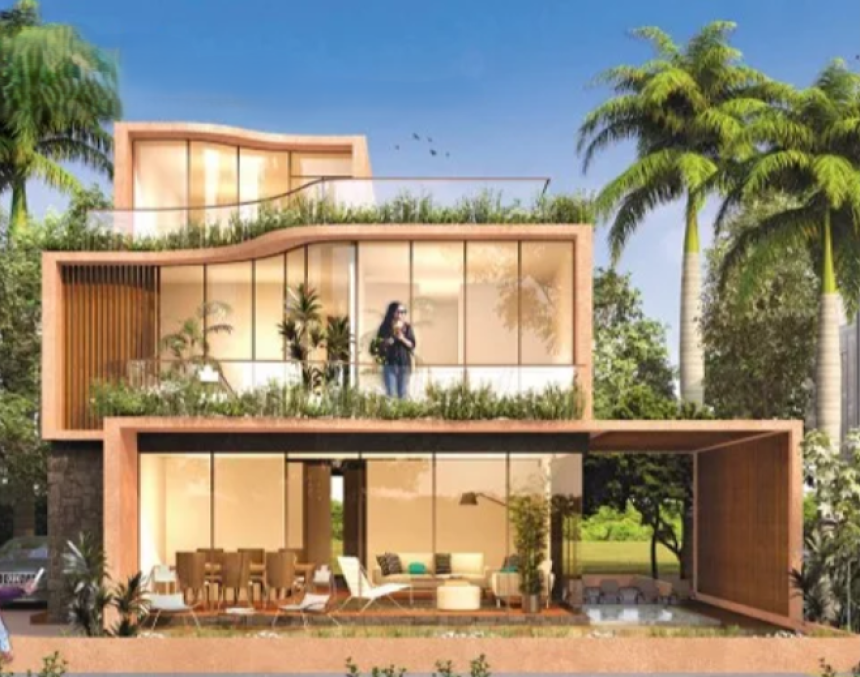 Experience Tranquil Luxury at Emami Aastha – Premium Villas in Joka, Kolkata