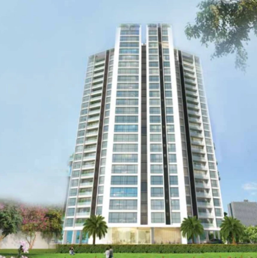 3, 3.5 & 4 BHK Apartments in New Town, Kolkata