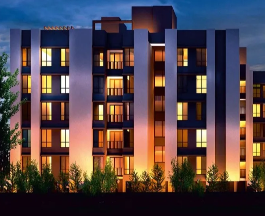 Vindhya Sparsh: Premium 2 & 3 BHK Apartments in Rajpur Sonarpur, South Kolkata