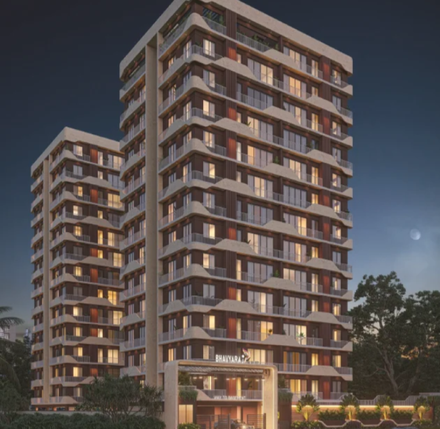 2 BHK Apartments