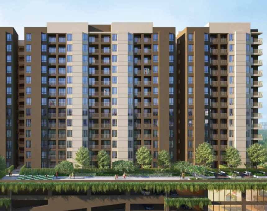2 & 3 BHK Apartments in Joka, Kolkata