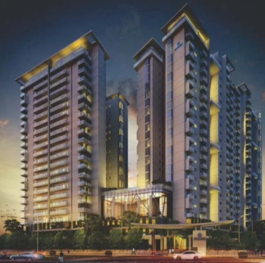 Anik One Rajarhat: Luxury 2, 3 & 4 BHK Apartments in New Town, Kolkata