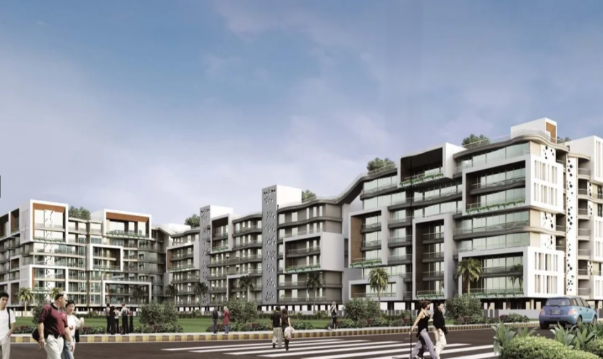 2, 3 and 4 BHK Duplex and Apartments in Kolkata